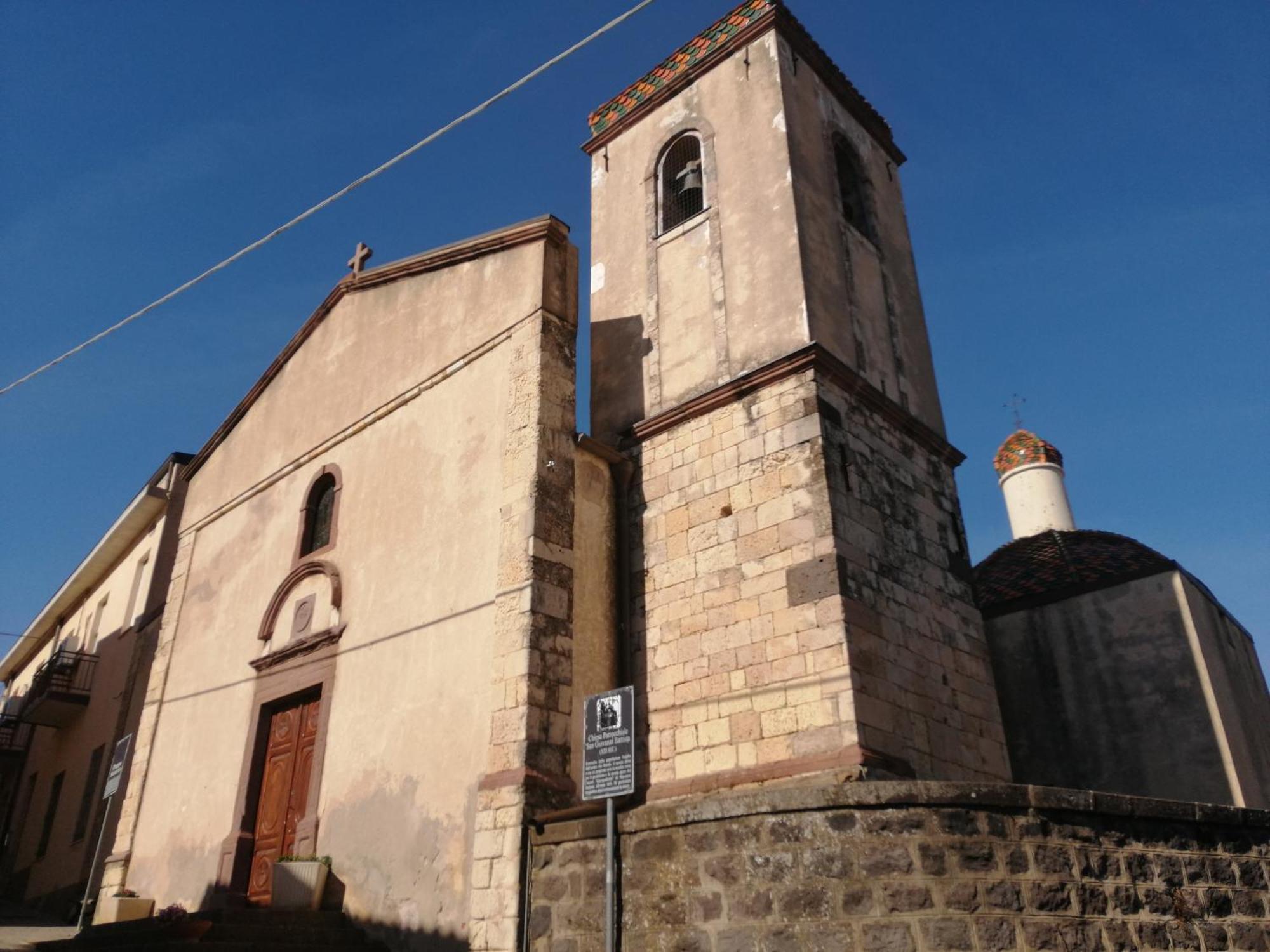 Hotel S'Alzolitta Magomadas Exterior foto